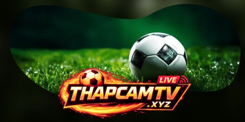 Những thông tin chính thức về Thapcamtv