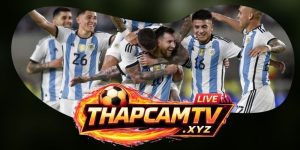 Dự Đoán Trận Argentina Vs Cape Verde 05h00 04/07