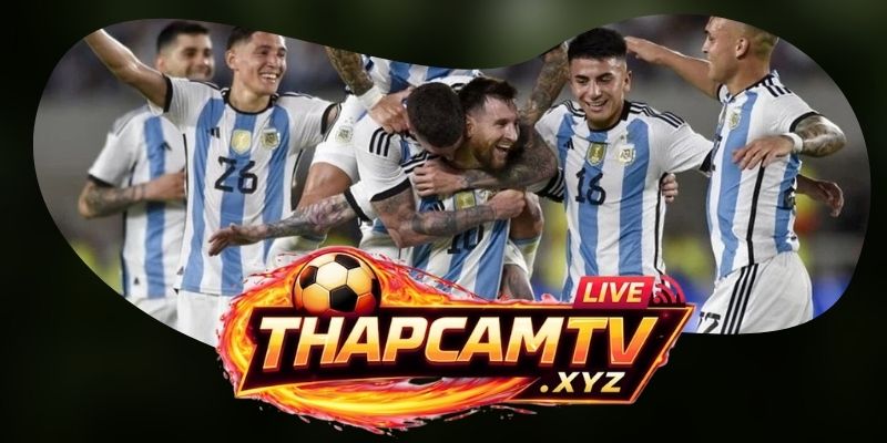 Dự Đoán Trận Argentina Vs Cape Verde 05h00 04/07