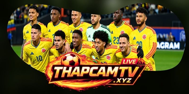 Dự Đoán Trận Colombia Vs D.R. Congo 09h00 24/06