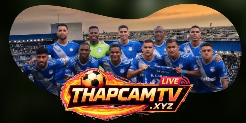 Tổng hợp dự đoán kèo trận Delfin SC vs Club Sport Emelec ngày 02/07
