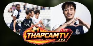 Dự Đoán Trận Gimhae City Vs Seoul E-Land FC 17h30 05/07