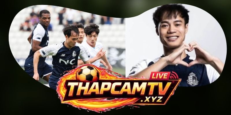 Dự Đoán Trận Gimhae City Vs Seoul E-Land FC 17h30 05/07