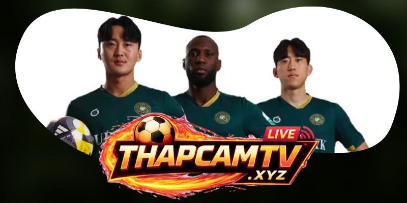 Dự Đoán Trận Gimpo FC Vs Chungnam Asan 17h30 05/07