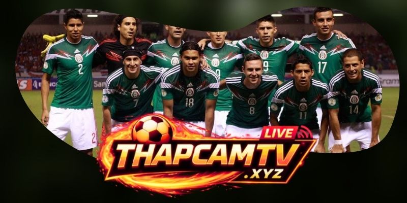 Tổng hợp dự đoán kèo trận Mexico vs Hàn Quốc ngày 19/06