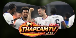 Dự Đoán Trận Mỹ Vs Bosnia & Herzegovina 07h00 02/07