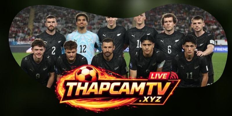 Dự Đoán Trận New Zealand Vs Ai Cập 08h00 22/06