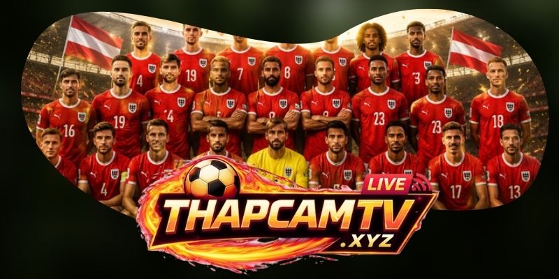 Dự Đoán Trận Tây Ban Nha Vs Áo 02h00 03/07