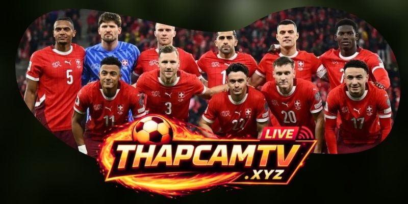 Dự Đoán Trận Thụy Sĩ Vs Canada 02h00 25/06