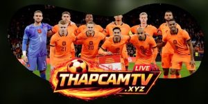 Dự Đoán Trận Tunisia Vs Hà Lan 06h00 26/06