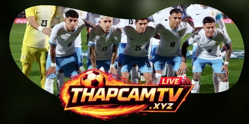 Dự Đoán Trận Uruguay Vs Cape Verde 05h00 22/06