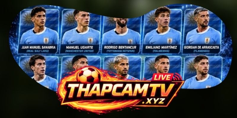 Tổng hợp dự đoán kèo trận Uruguay vs Tây Ban Nha ngày 27/06