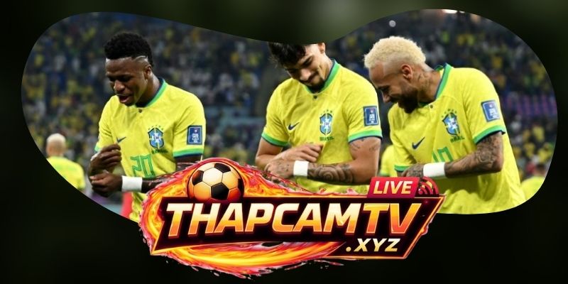 Tổng hợp dự đoán kèo trận Brazil vs Na Uy ngày 06/07
