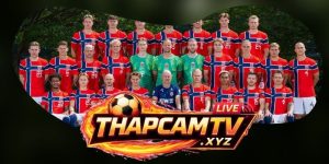 Dự Đoán Trận Brazil Vs Na Uy 03h00 06/07