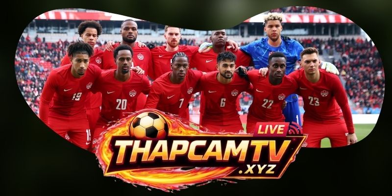 Dự Đoán Trận Canada Vs Maroc 00h00 05/07