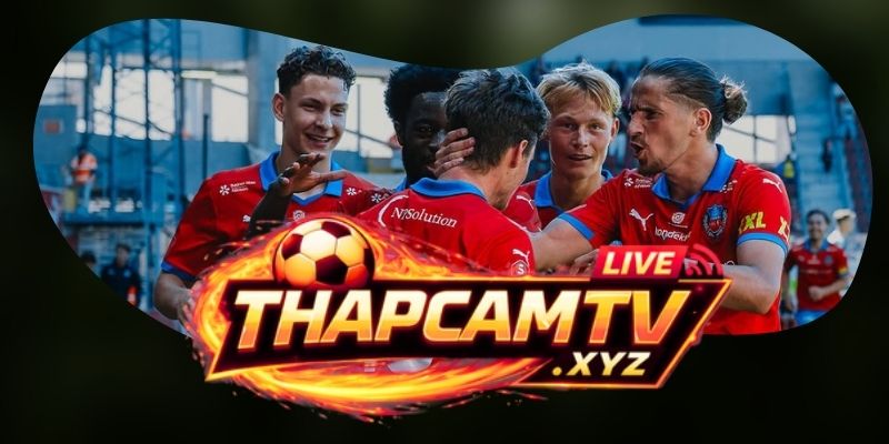 Dự Đoán Trận Helsingborg Vs Nordic United FC 00h00 29/07