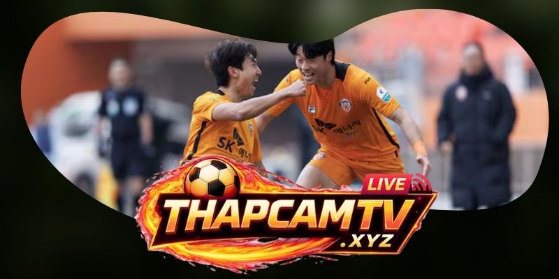 Tổng hợp dự đoán kèo trận Jeju SK FC vs Daejeon Citizen ngày 12/07