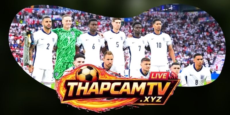 Dự Đoán Trận Mexico Vs Anh 07h00 06/07