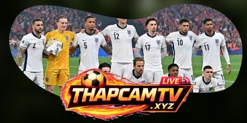Dự Đoán Trận Na Uy Vs Anh 04h00 12/07