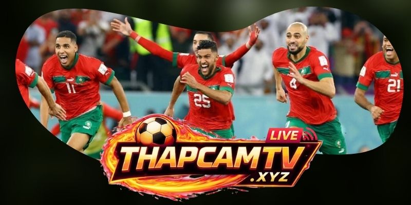 Tổng hợp dự đoán kèo trận Pháp vs Maroc ngày 10/07