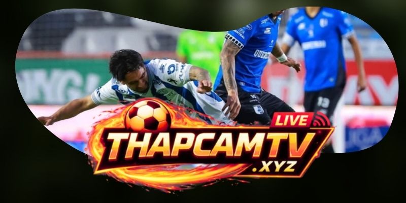 Phong độ Queretaro FC vs Tigres UANL