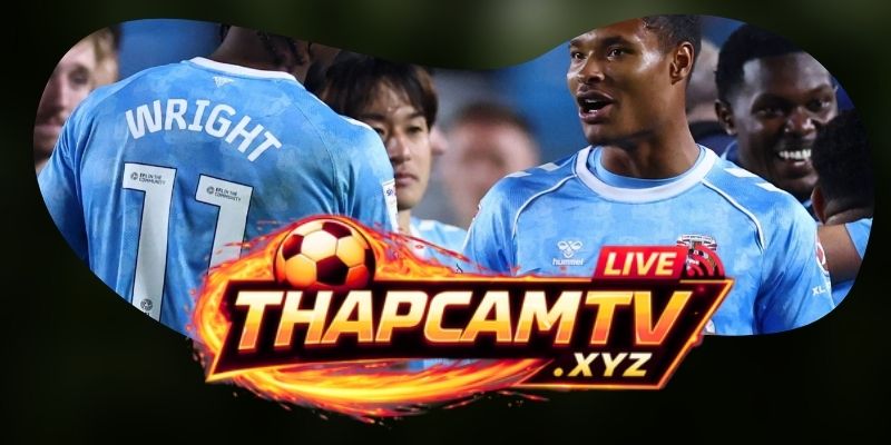 Phong độ Coventry City vs Hull City: phép thử cho bản lĩnh tân binh