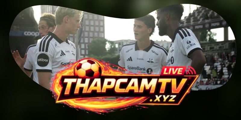 Phân tích phong độ Lillestrom vs Rosenborg qua độ bền tuyến giữa