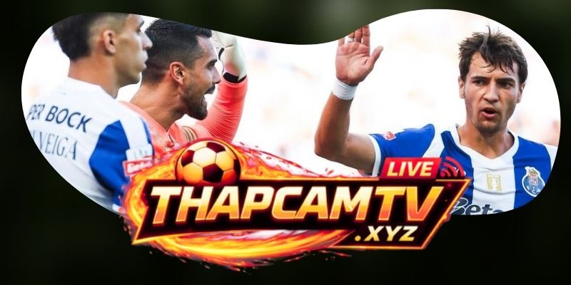 Tổng hợp dự đoán kèo trận Rio Ave vs FC Porto ngày 16/08 từ mặt bằng tỷ lệ